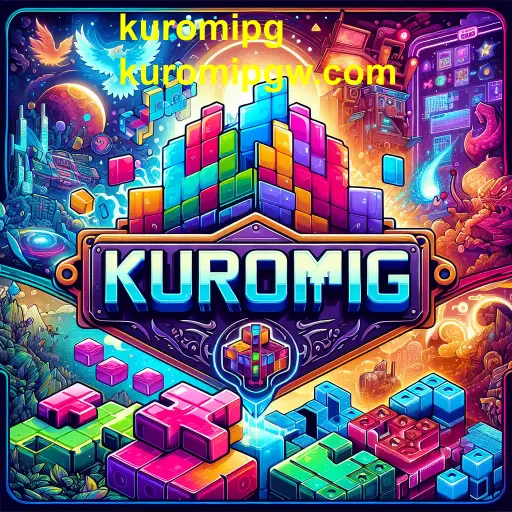 A Magia dos Jogos de Quebra-Cabeça: Desafie sua Mente no KuromiPG